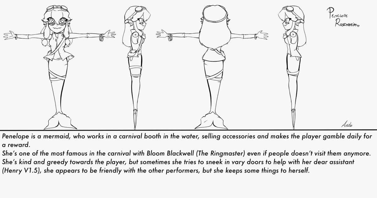 angelgiuli4's tweet photo. This is a small project I'm doing with a friend of mine (creating a game on Roblox). For now, these are the characters we thought were unique and truly important, and I'll decide on the colors for both of them later.
#Roblox https://t.co/E6fRo8ANen
