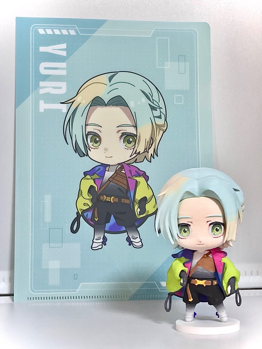 サビ tweet media