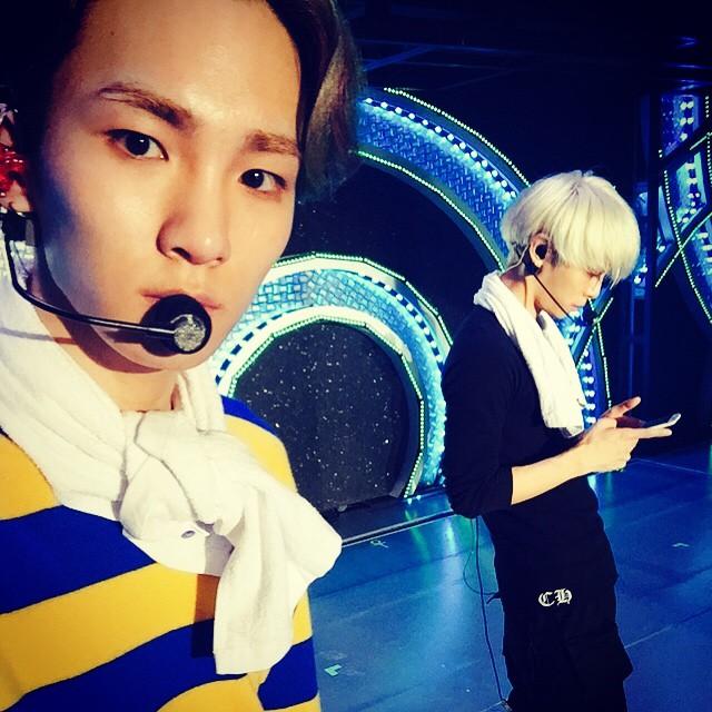 jongtaekey thinker tweet media