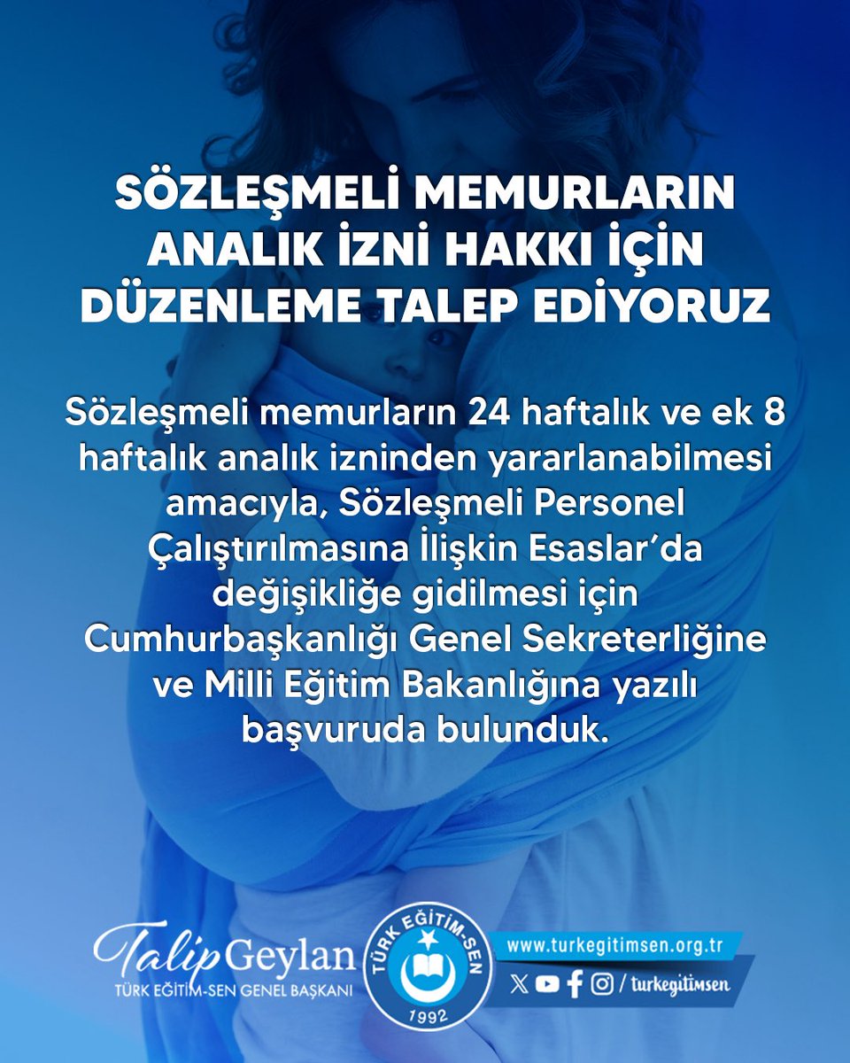 Talip Geylan tweet media
