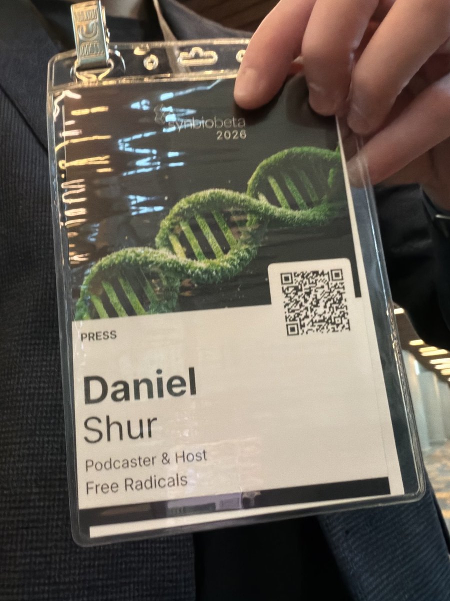 Daniel Shur tweet media