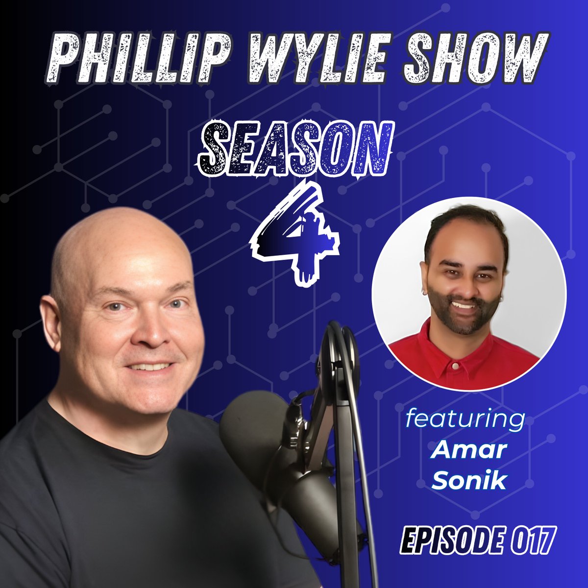 Phillip Wylie tweet media