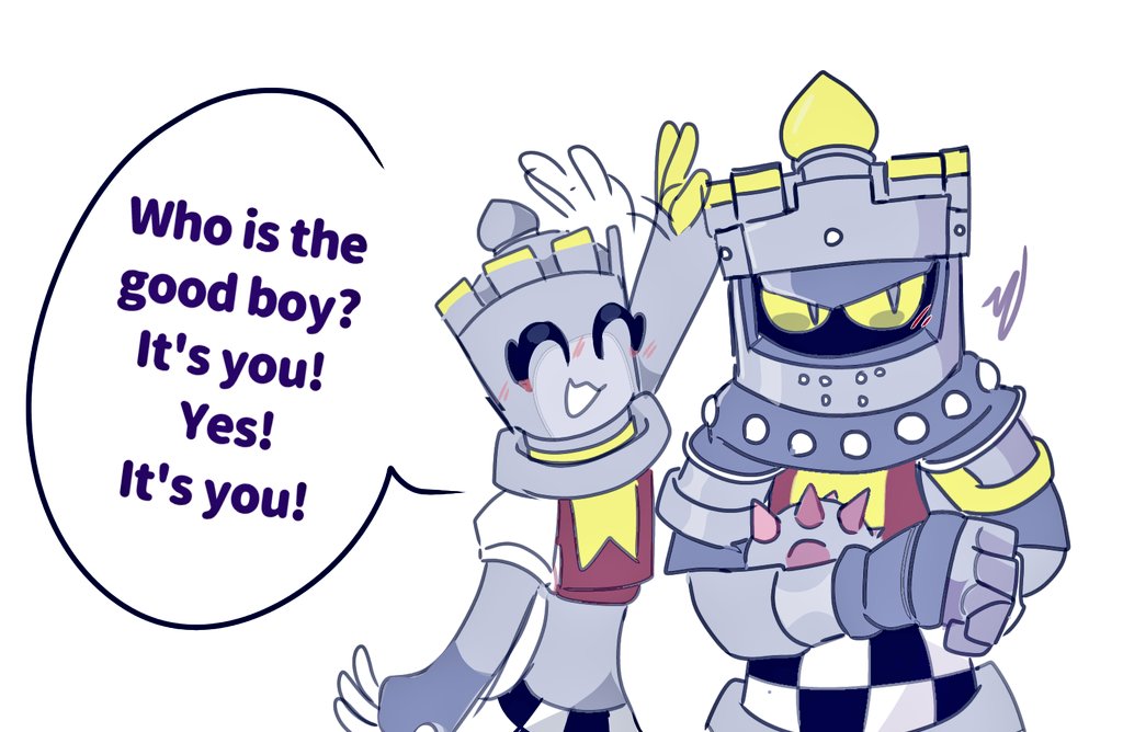 kellerLin12's tweet photo. Thank you for the chess design it's cool
#brawlstarsoc
#brawlstarfanart https://t.co/ztXQrVApWo