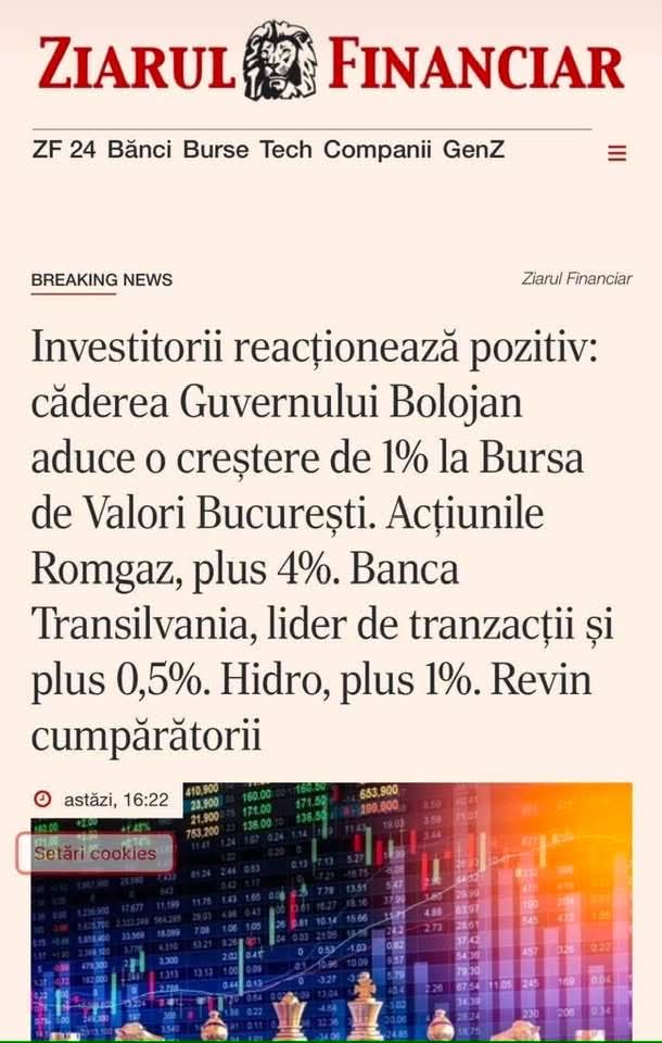 Doar RoMânia tweet media