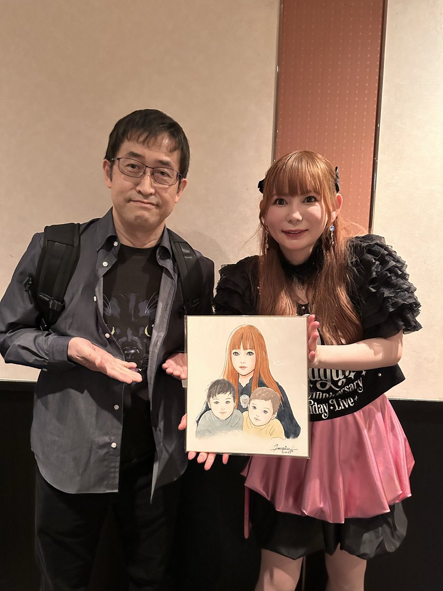 伊藤潤二 tweet media