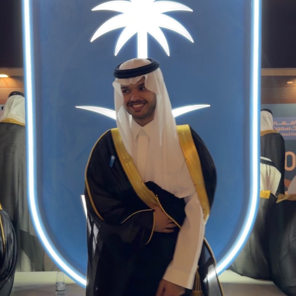 فهـد الرشـيد tweet media