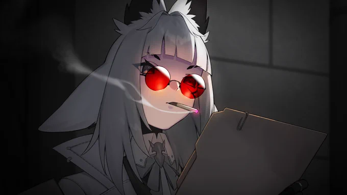 "Welcome to White City, a concrete jungle where everything is insane, and the only one that can make sense of it, is a certain fox detective." We had the pleasure of producing 's new lore video!