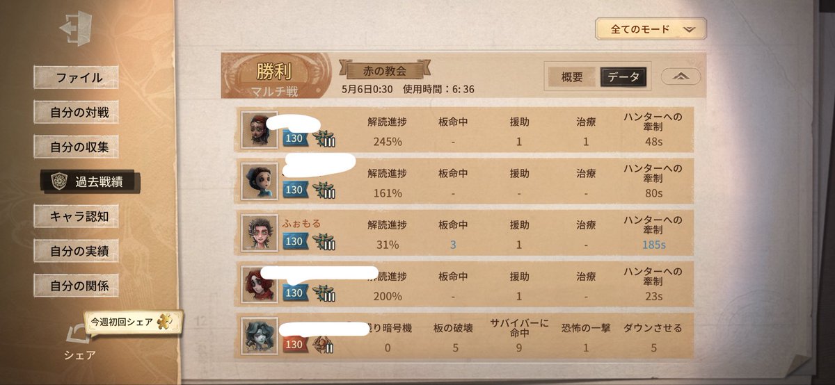 もるふぉ tweet media