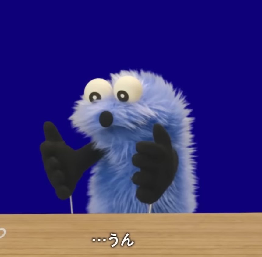 戦力外 tweet media