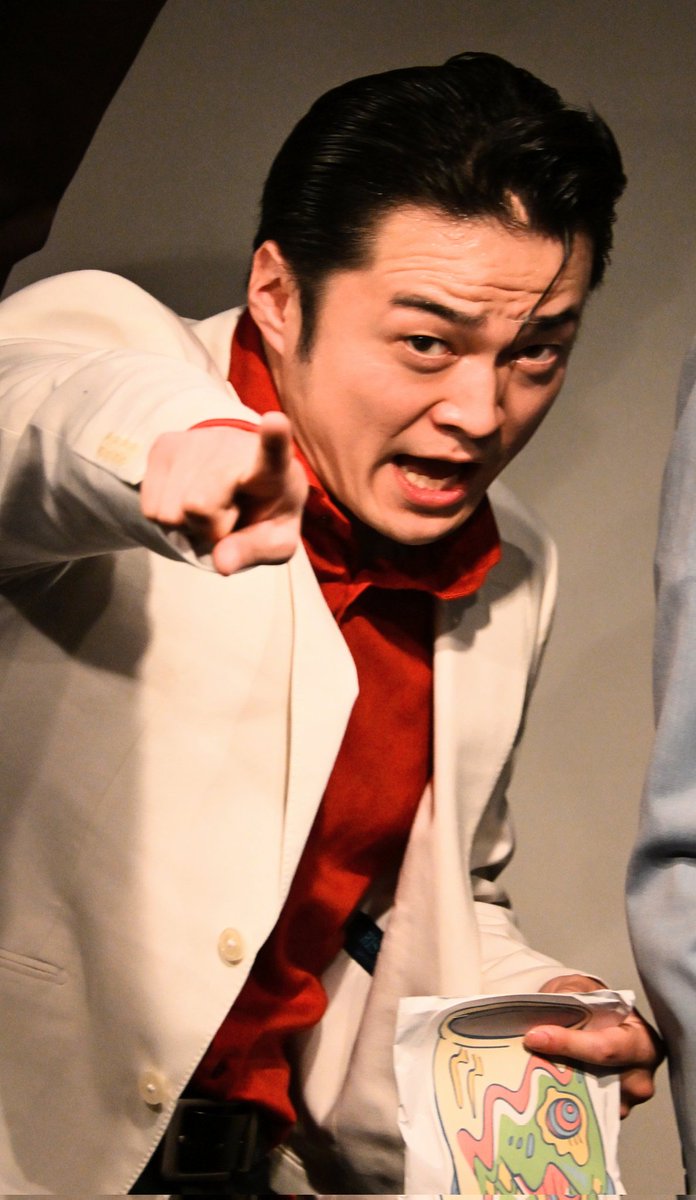 神風彼方 tweet media