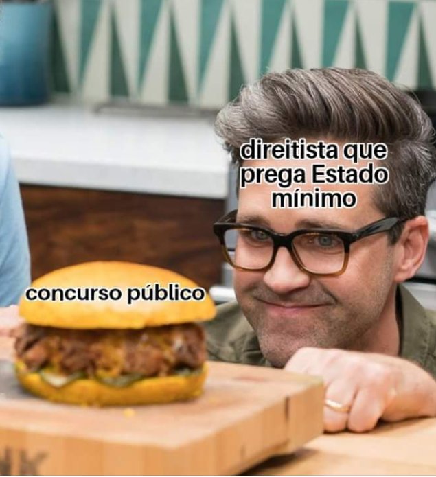 O curioso é que a maioria é de direita e vai votar no Bolsonaro Jr