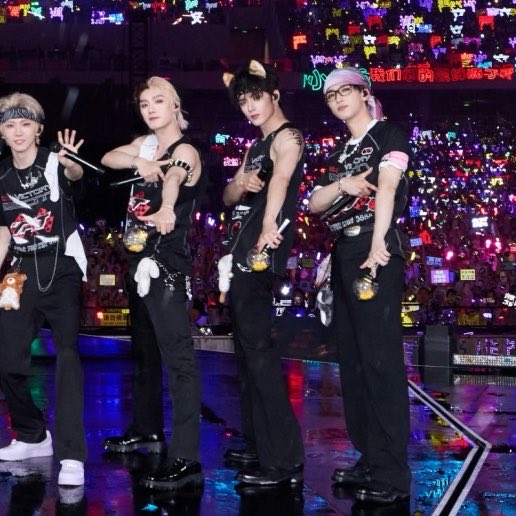 星星♡。 tweet media