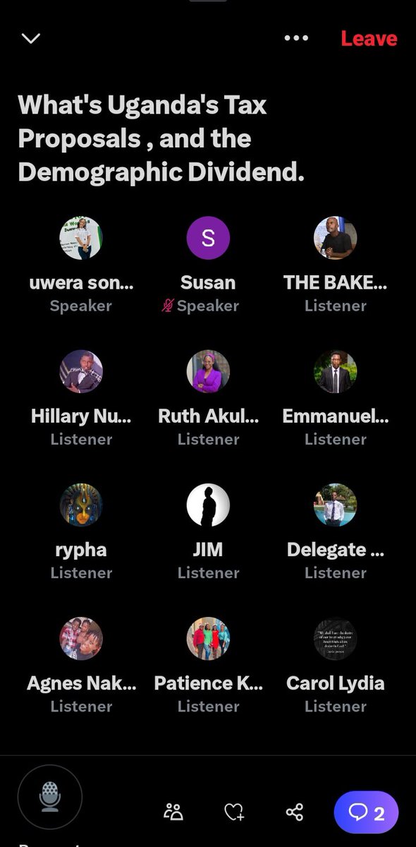 THE BAKER JUMBAZ🎤🇺🇦🇨🇦🇰🇪 (Official) tweet media