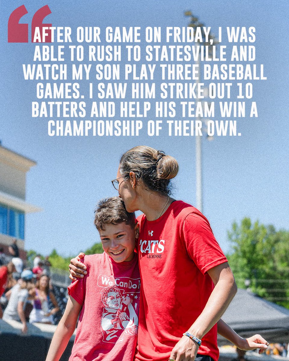 Davidson Lacrosse tweet media