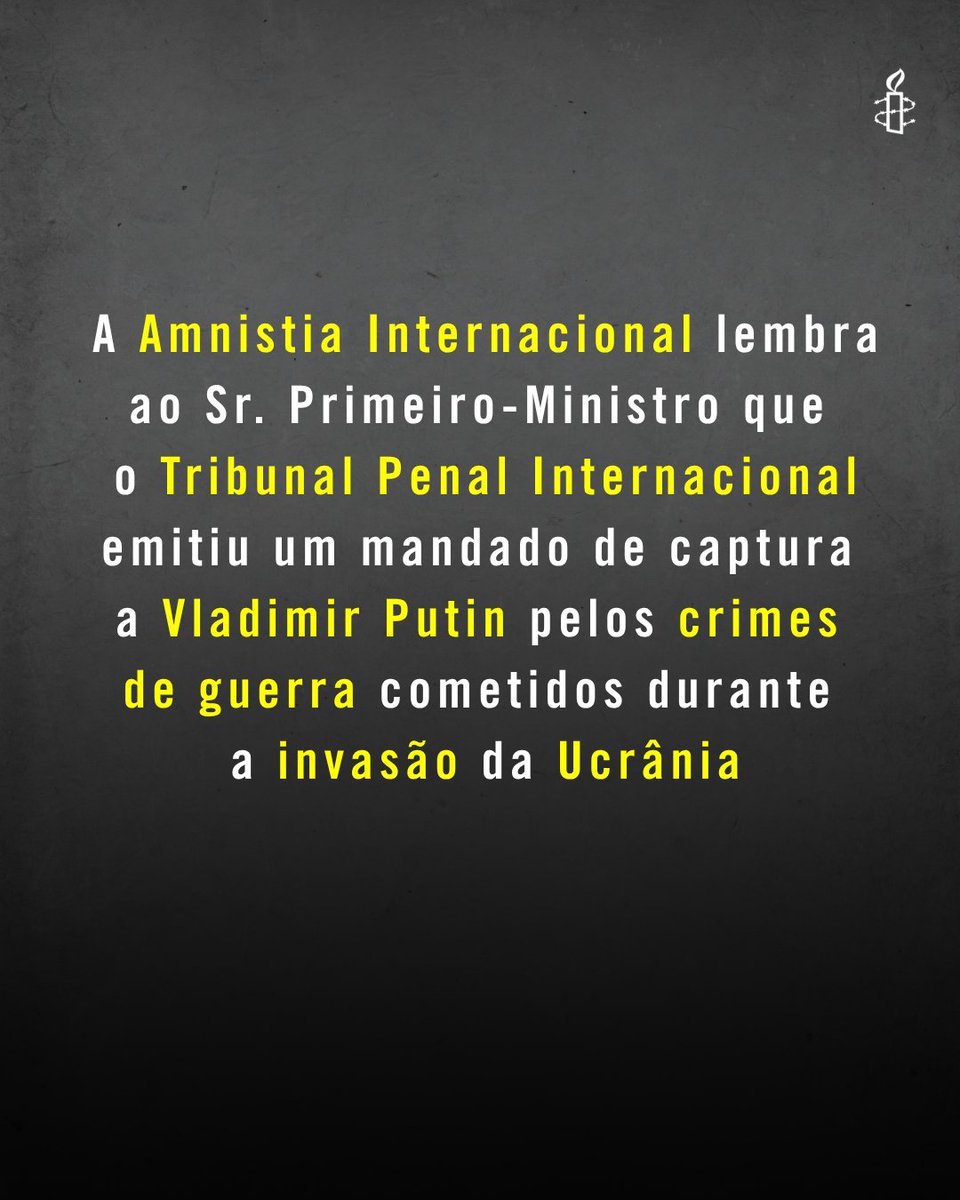 Amnistia Portugal tweet media