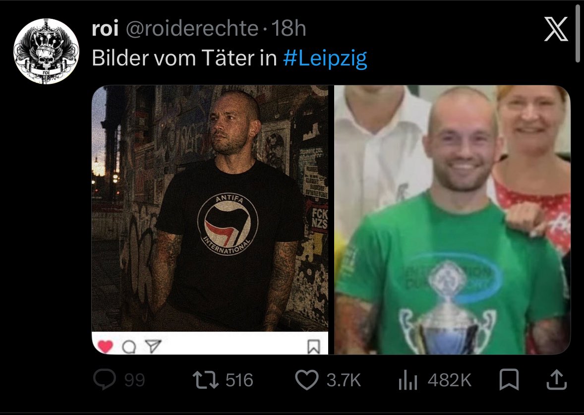 Lars Wienand tweet media