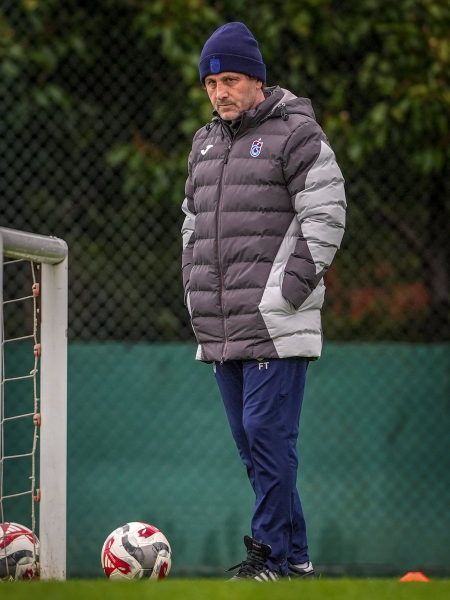 Trabzonspor tweet media