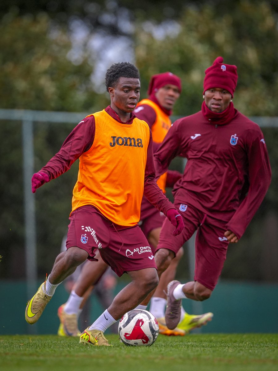 Trabzonspor tweet media