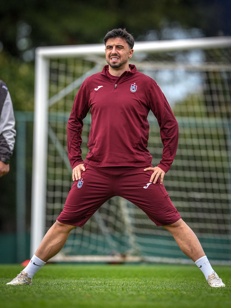 Trabzonspor tweet media