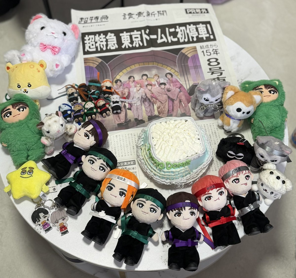 まっさん（妄想主婦） tweet media