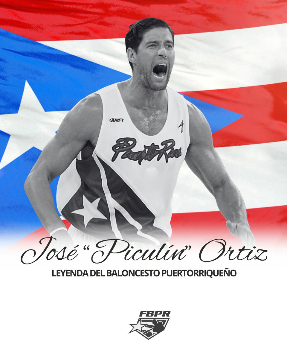 Federación de Béisbol 🇵🇷 tweet media