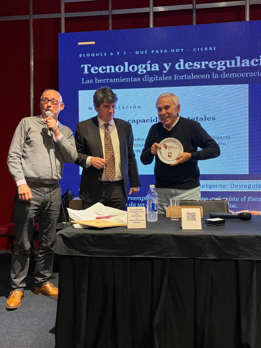 Alejandro M. Estevez tweet media