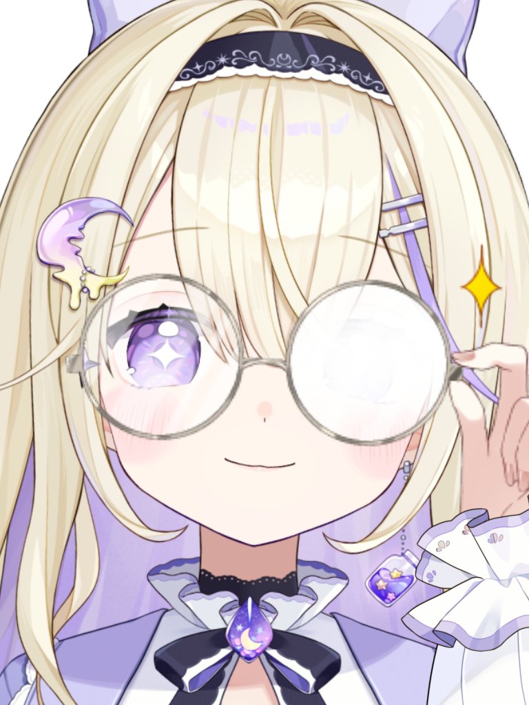 彗月るい👻🌙ステプロ tweet media