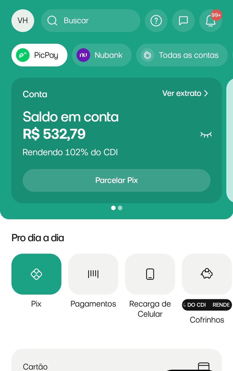 gabigolu's tweet photo. Namoral essa promoção do TikTok foi uma das melhores coisas que ja aconteceram pprt

Eu nunca tinha colocado tanto dinheiro fácil no bolso assim na minha vida kkkkkkkkkkk

Vou botar o link nos comentários para a galera que tem iphone

Vem que ta pagando https://t.co/UOoN2kNNz7 https://t.co/XQT8U37iPq
