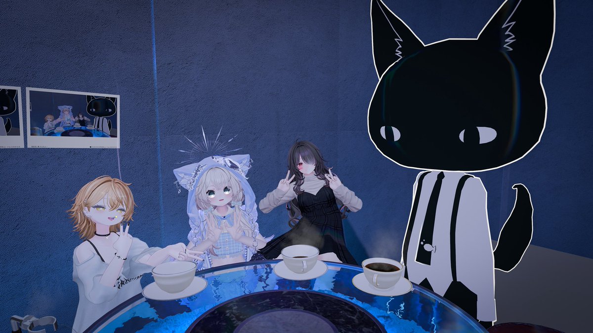yuuri_maki@VRC tweet media