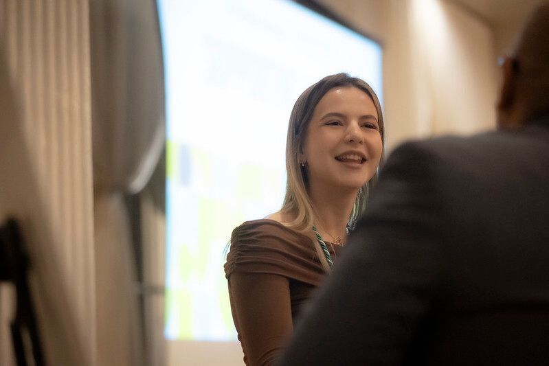 College of DuPage Alumni tweet media