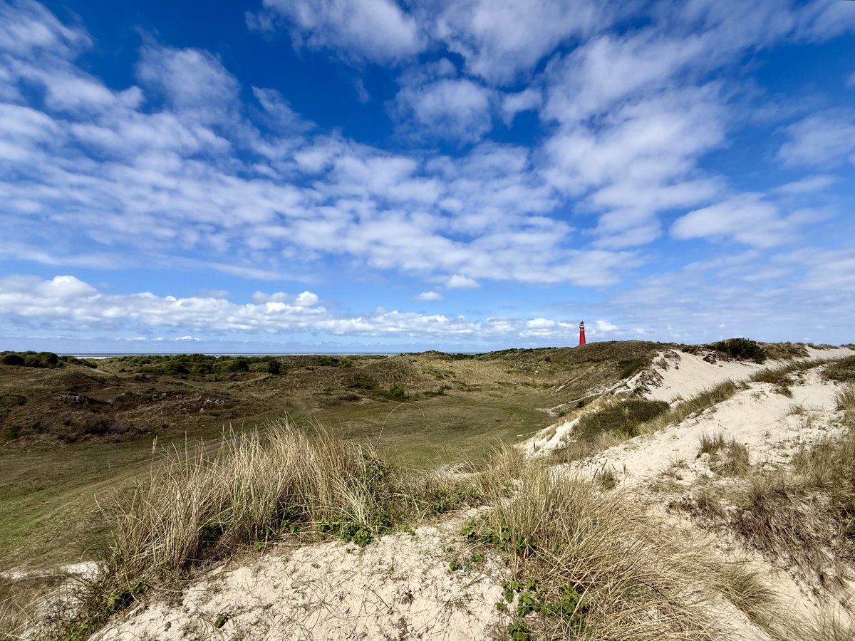 Vrijheid #Schiermonnikoog