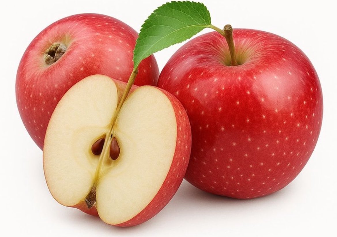 Maçã é a melhor fruta, simples 🍎
Não faz sujeira, é prática, gostosa e nunca decepciona

Enquanto isso tem fruta que dá mais trabalho que relacionamento 😭