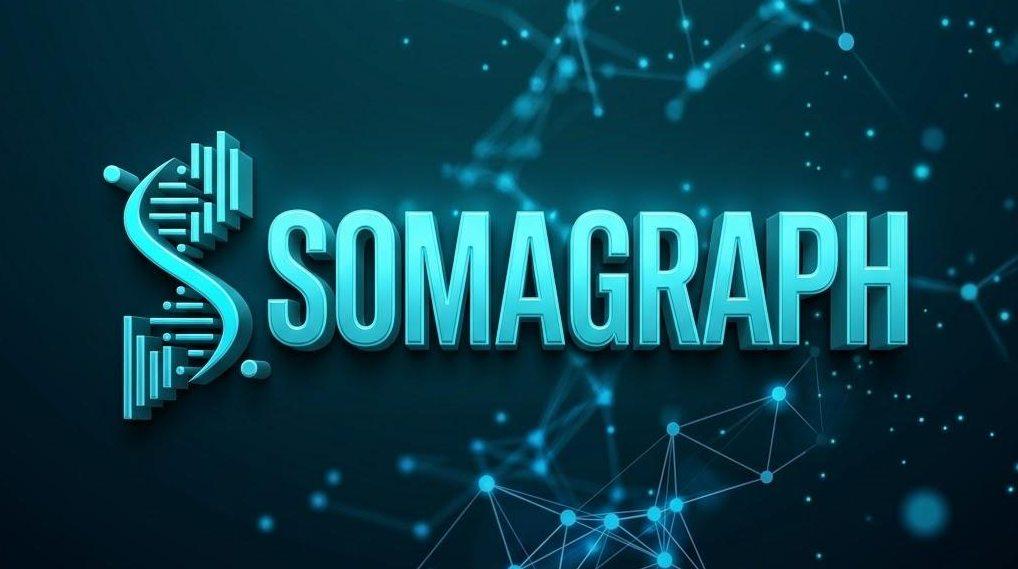 Somagraph tweet media
