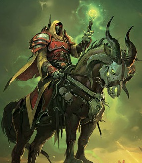 Khono Chronos 🔜 Blizzcon 2026 tweet media