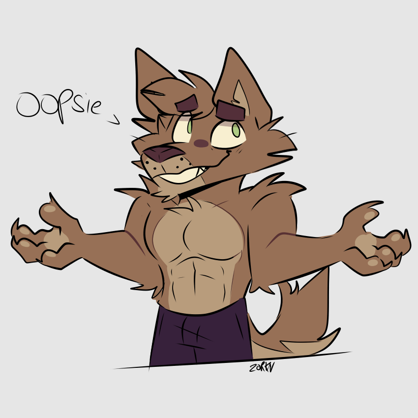 🦊Zorky🐺 Comms are open tweet media