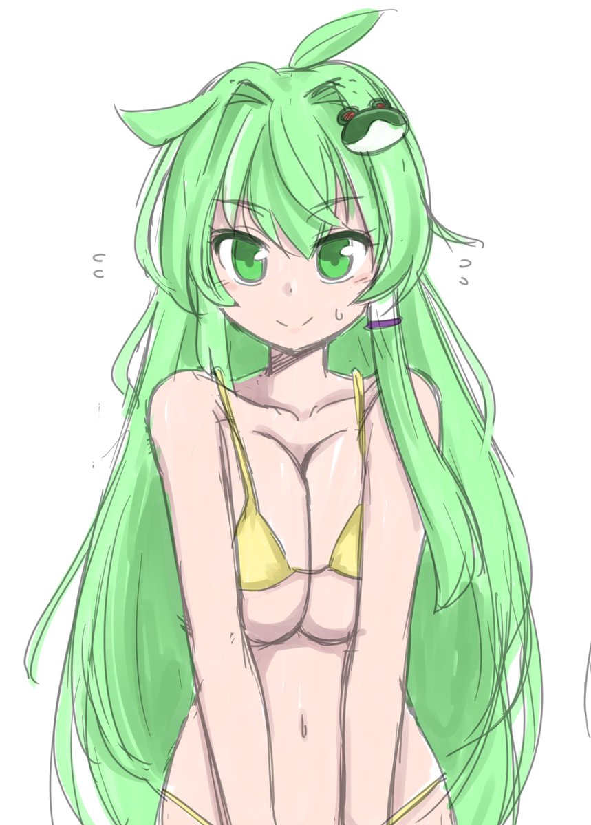 りはびりGW(黄金の風祝)
wipʕ•͡ω•ʔ 