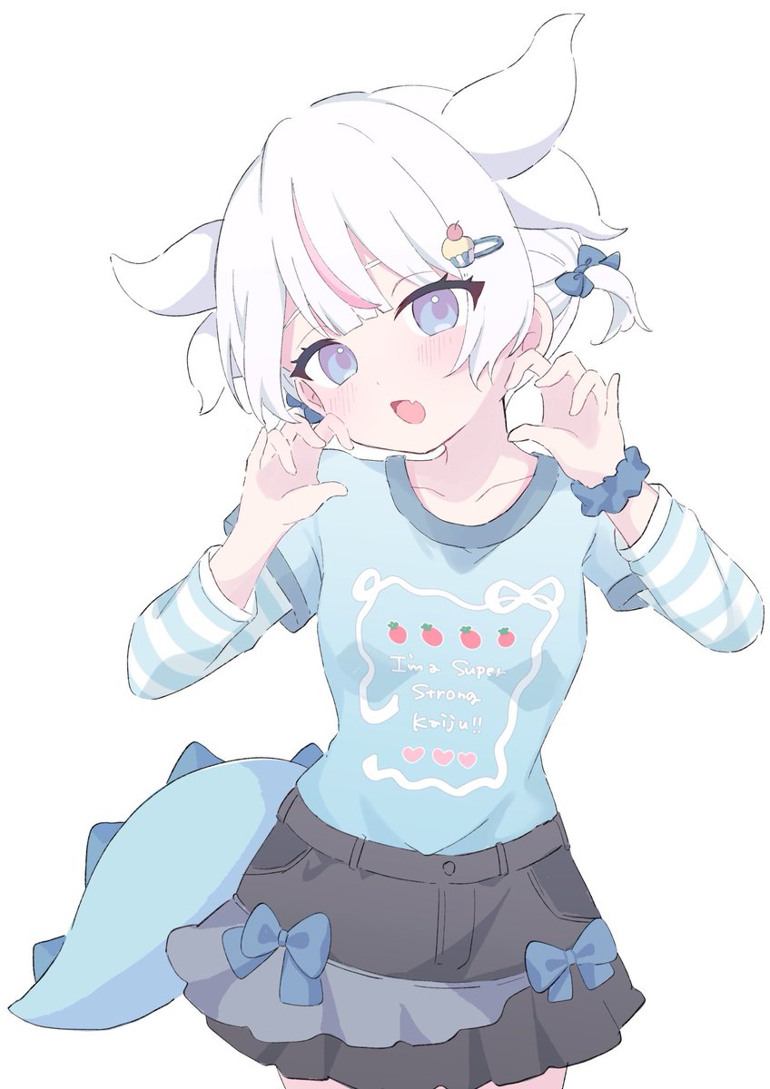 柊夜乃 はる🦖𓈒𓂂𓏸 tweet media