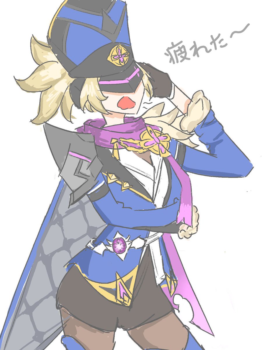 mobchan_desu's tweet photo. #Genshinimpact https://t.co/GrIx8ndiPb
