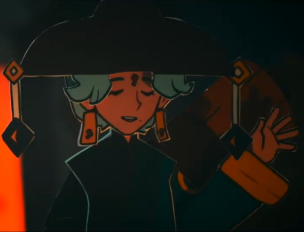 Coven VA 🎙️💜🖤 tweet media