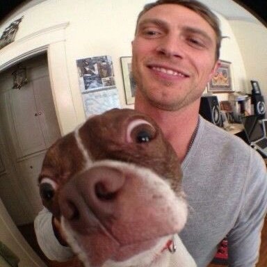wilson bethel as cats tweet media