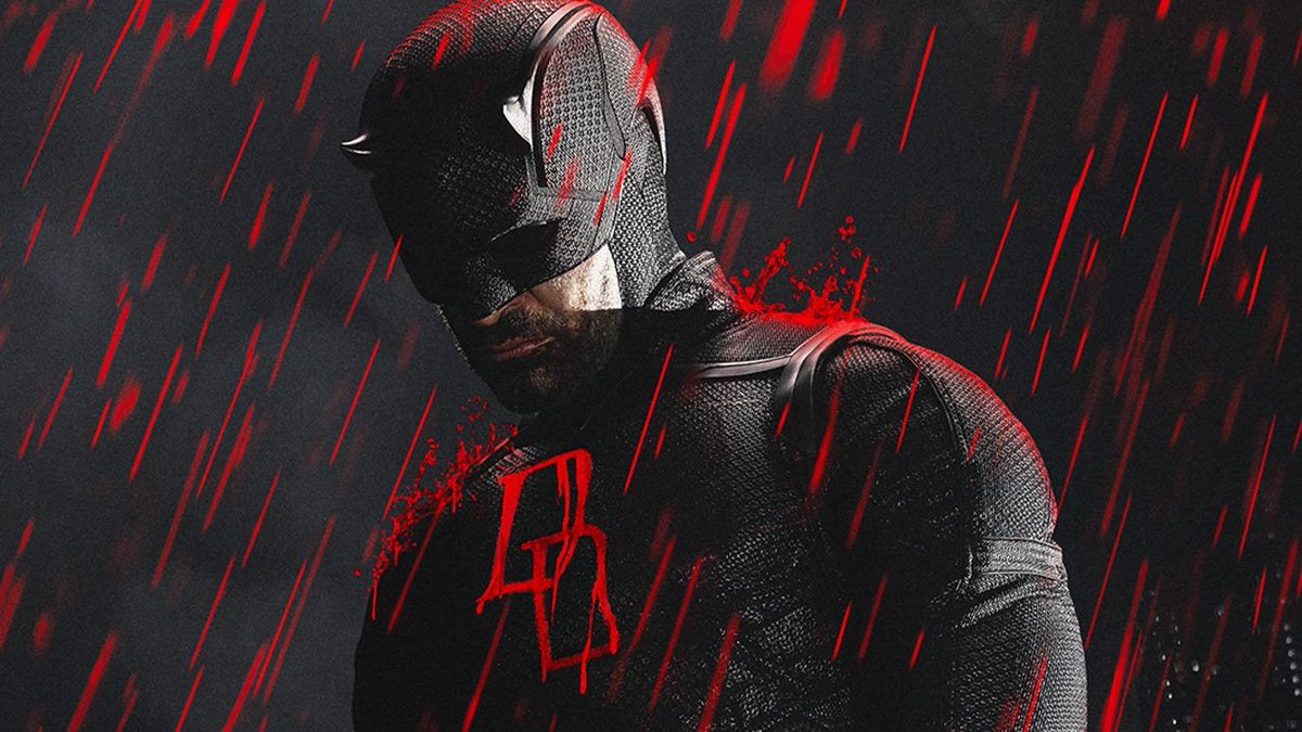 iiamcloudman's tweet photo. ✅️EXCLUSIVE: New rumor #Xbox &amp; @Activision are working on a "Marvel's Daredevil game, hoping to bring the greatness of Activision and Marvel back together again," says anonymous leak. https://t.co/xxvTMJhoB2