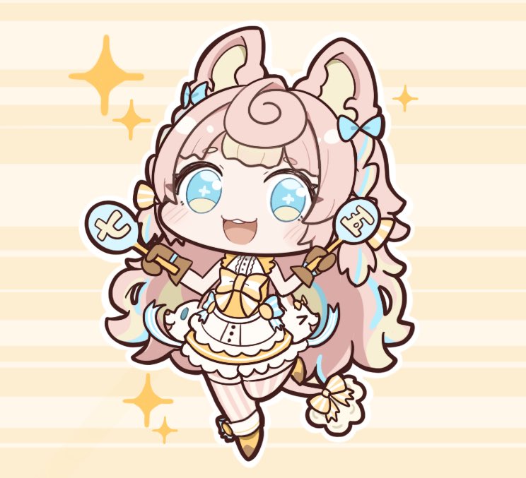 ころねぽち🧀🐭 (@virtualcat_poch) / Posts / X