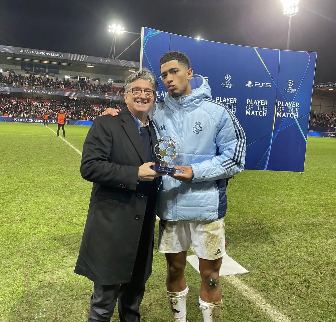 gam tweet media