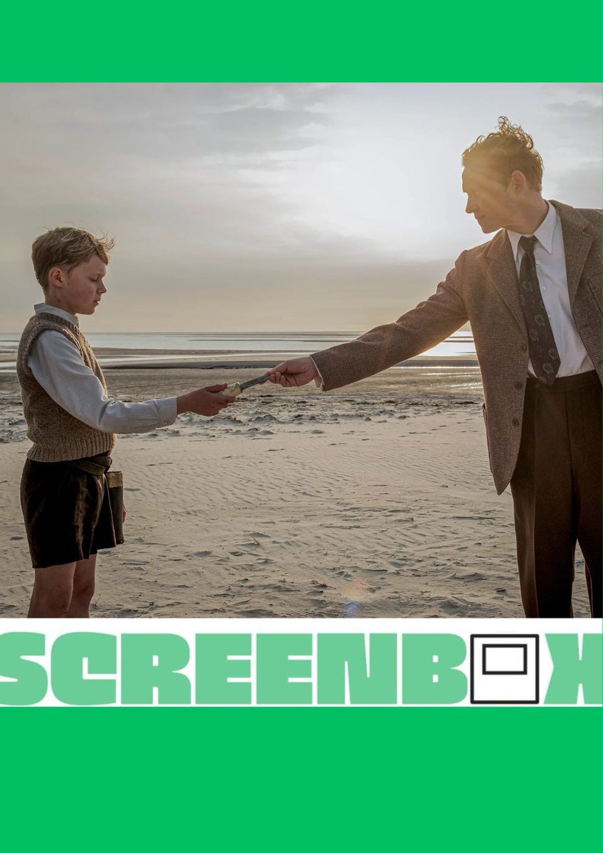 Screenbox Lleida tweet media