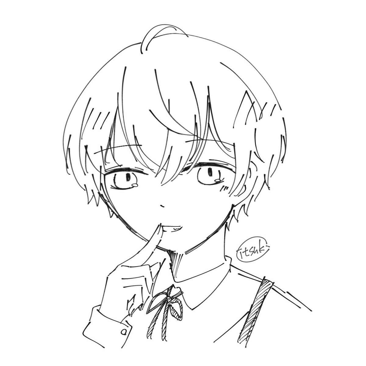 伊月 tweet media