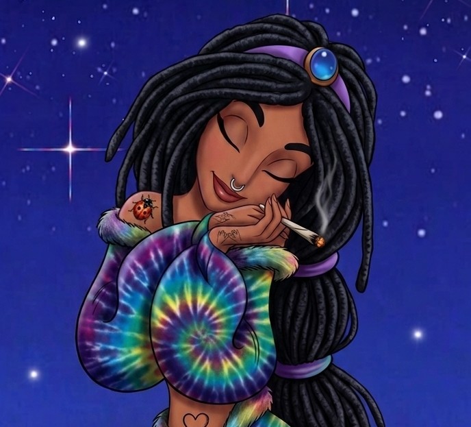tye_dye_hippie's tweet image. Self-reliance was my only choice for years. I’m not complaining, but I’m done. I’ve healed enough to know I deserve the princess treatment, and I’m only recognizing what I actually want from now on. 👑💜 #SelfLove #Healing