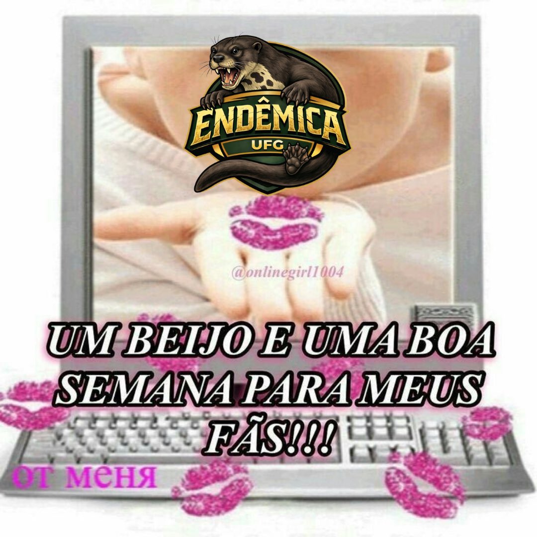 Endemica_ufg's tweet photo. @tropicaufg https://t.co/tfdmyft83h