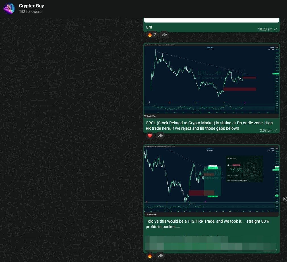 CryptexGuy_Dyor's tweet photo. Wanna get cool updates n stuff???
Join Whatsapp Channel (free), Link in Bio!! https://t.co/76GyuqVa5J