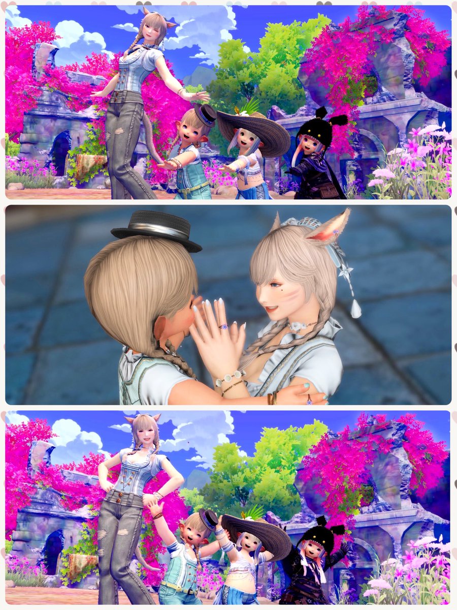 し え る 🐷 🌷 tweet media