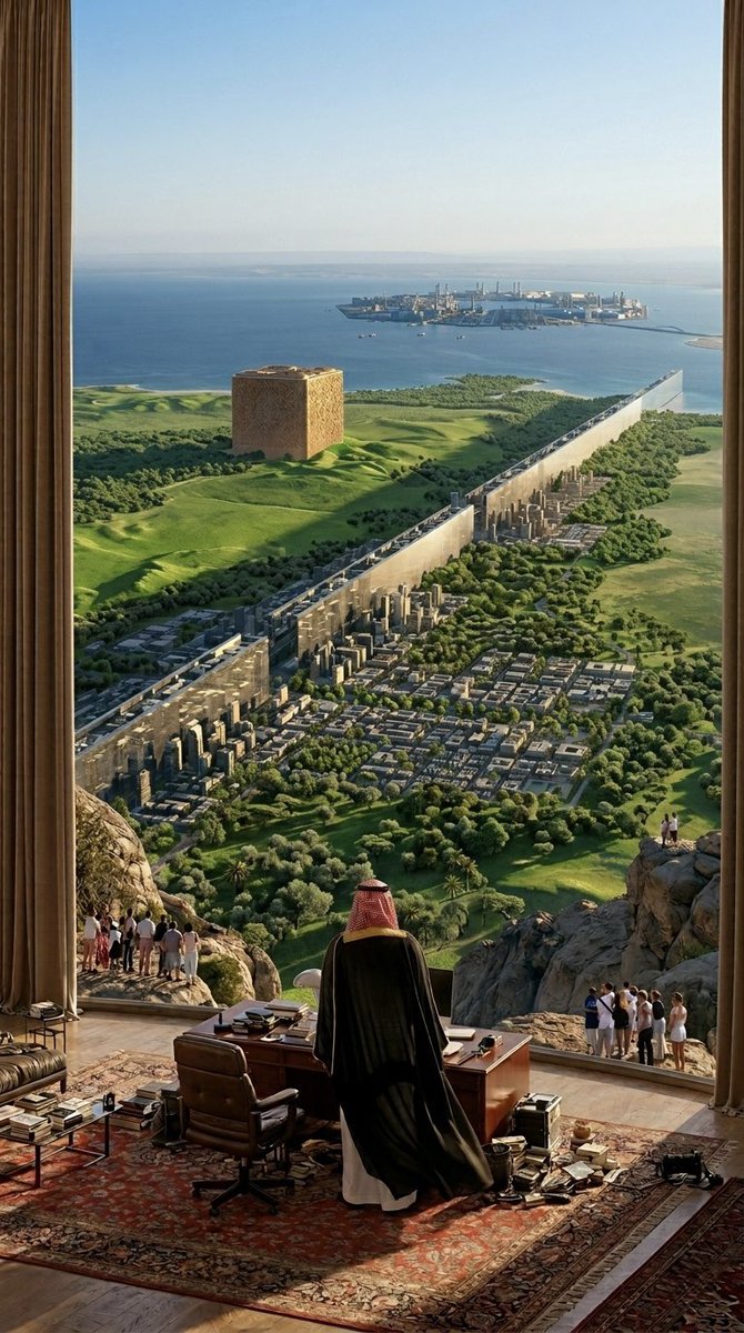 matrex_sef's tweet photo. الصور لها اوصاف كثير بس وين الوصف والعمق اللي يرتقي يوصف هالتحفه الفنية !! 
#ولي_العهد_الأمير_محمد_بن_سلمان https://t.co/sJVqrFOnp8